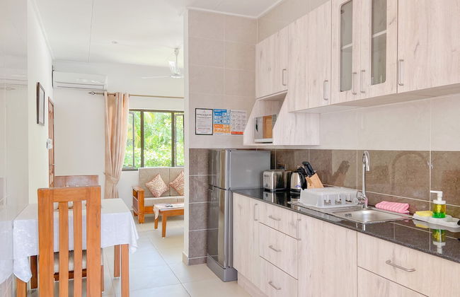 Palm Holiday Apartments - Foto 14