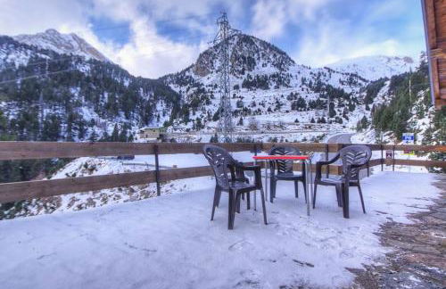 Xalet de muntanya en Parc Natural a 2000 metres - Foto 45