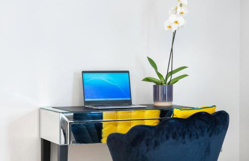 Stunning Apartment with Underground parking! - Foto 20