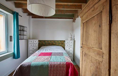 Gite de l'abreuvoir N 2 pour 8 personnes - Foto 13