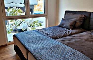 Lions Place Premium Apartments COMFORT optionaler Zugang zum SPA- Bereich - Foto 12