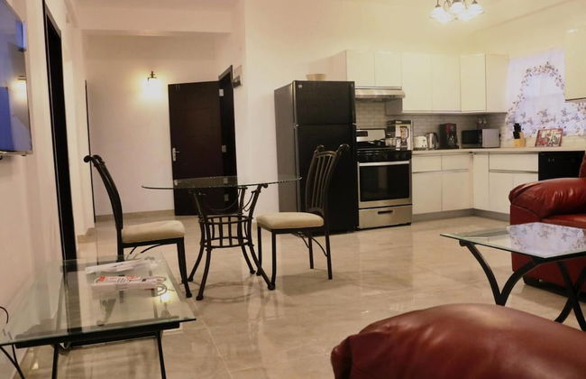 Blue Star Apartments and Hotel - Foto 22