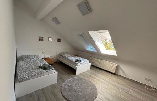 Ferienwohnung am Flughafen - Foto 14