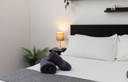 8Min Airport Orio Al Serio - Attico Lusso e Terrazza - Photo 9