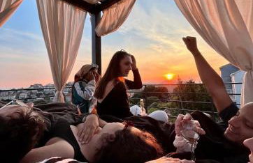 Residence top location apt. 1 Marghareta with sea view - Foto 14