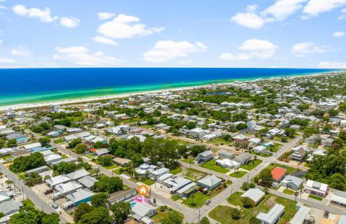 Pink Prerogative Beach Bungalow with Private Pool - Photo 20