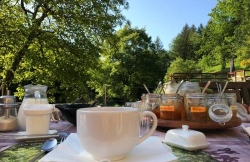 Moulin de Record - Foto 46