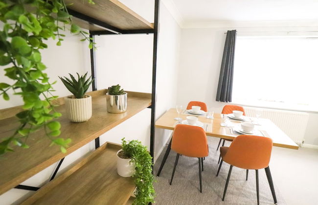 BookedUK New Flat in Bishop's Stortford - Foto 12