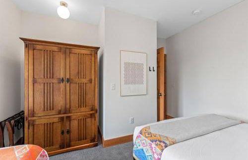 1-Mile to Road America, 2-Miles to Elkhart Lake - Foto 40