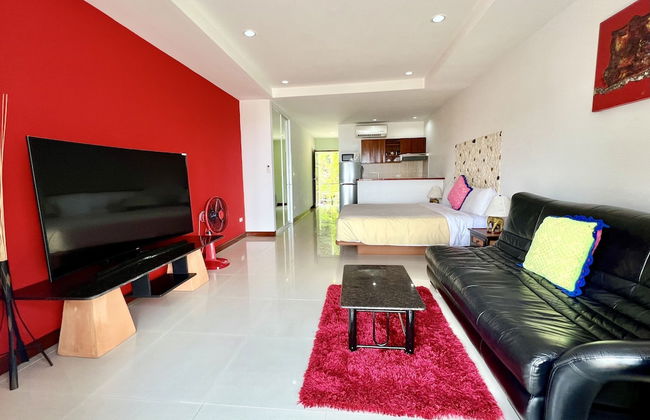 Mountain Sea View Luxury Apartments - Photo 50