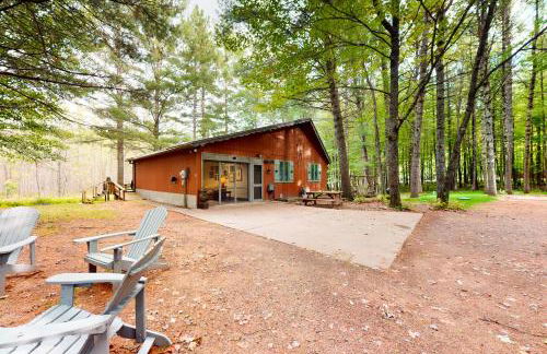 Northwoods Resort - Photo 32