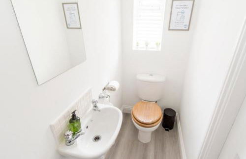 Host & Stay - Davies Close - Foto 70