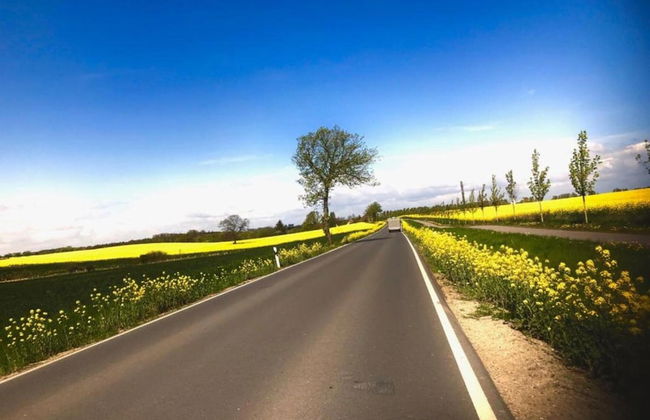Peaceful Apartment in Klütz Germany near Boltenhagener Beach - Foto 31