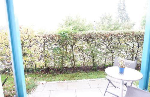 Outletcity Apartment Ferienwohnung Metzingen - Foto 55