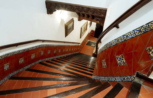 Casón De Los López Apartments - Foto 3