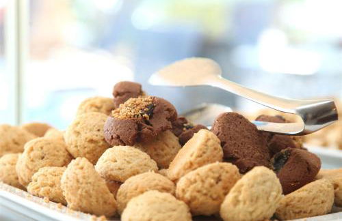 Naias Beach Hotel - Foto 75