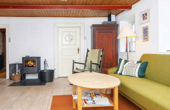 9 Person Holiday Home in Tim - Foto 33