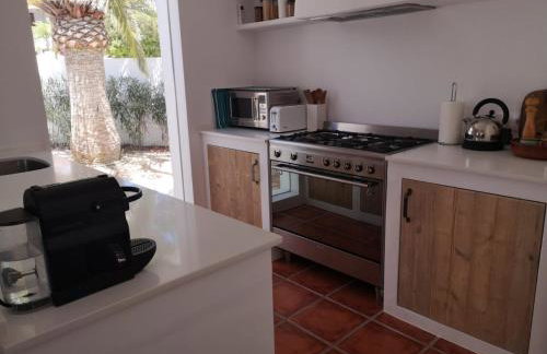 Villa Lagarta by Holiday Rentals Villamar - Foto 16