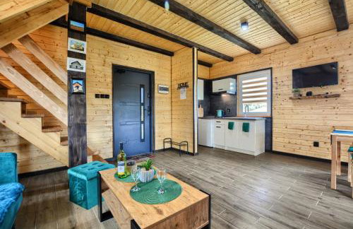 WróbLove Wzgórze - Foto 5