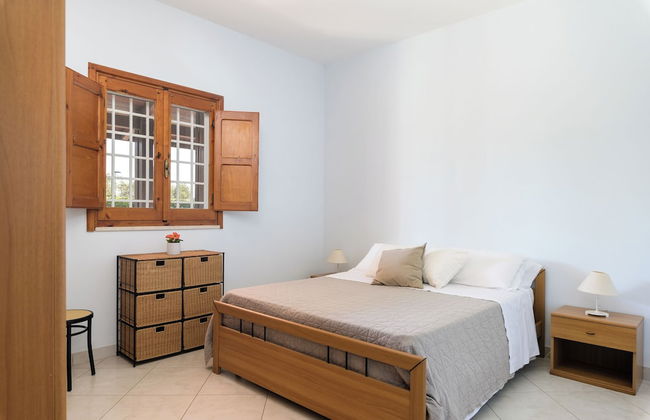 Villetta Bartucci con giardino - Foto 2