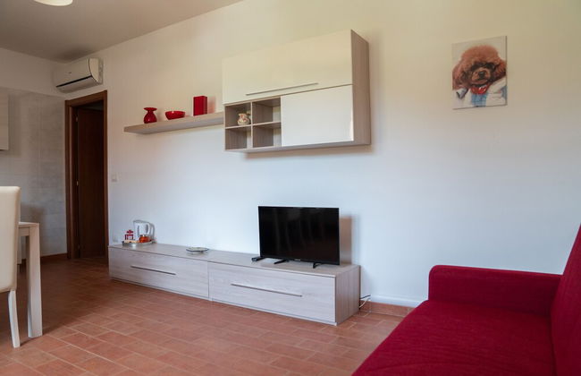 Agriturismo Borgo Bernabei - Foto 57