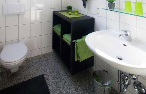 Ferienwohnungen Merkle - Photo 38