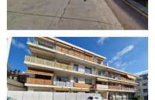 Loft Magnan - PARKING - idéal couples -BEACH -TRAM & Supermarkets - New & Confort-AC - Foto 27