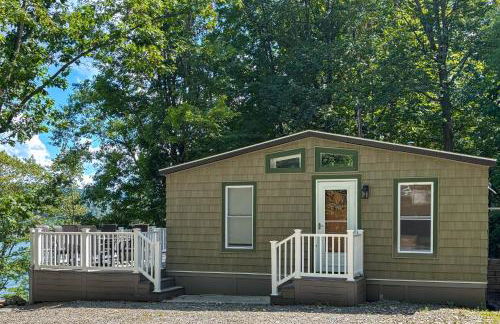 Bliss on the Bluff - Foto 24