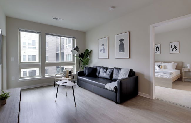 Charming DC Area Apartments - Foto 79