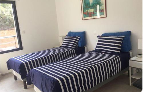 Superbe appartement T3 face mer baie Ajaccio - Foto 12