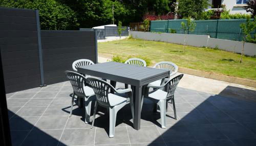 Maison contemporaine aux portes de Brest - Foto 5