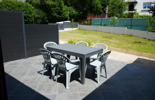 Maison contemporaine aux portes de Brest - Foto 5