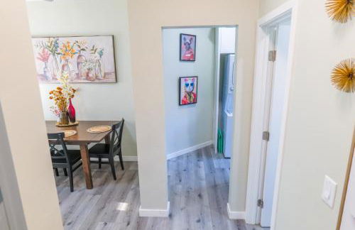 2BR Retreat Near Balboa Park - Foto 26