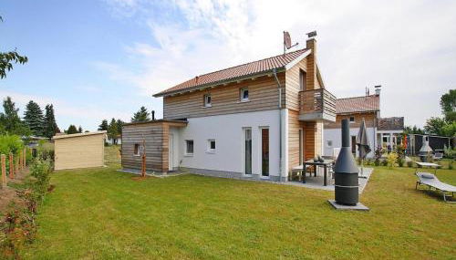 Ferienhaus Min Kaat, Nakenstorf - Foto 2