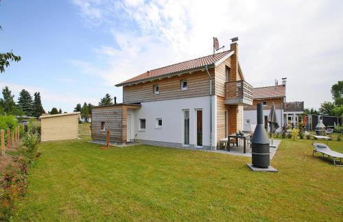 Ferienhaus Min Kaat, Nakenstorf - Foto 2