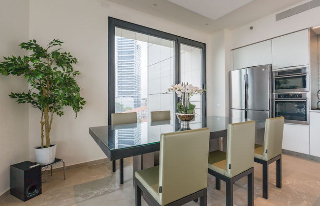 White City Tower - Foto 8