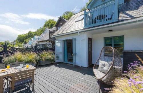 2 Bedrooms overlooking Little Petherick Creek - Foto 1