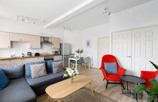 84A Albany Road - Foto 31