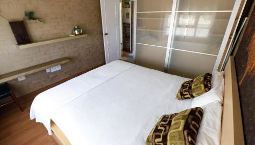 Perla de Tenerife - Foto 2, towels, wardrobe