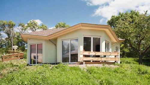 Ferienhäuser am Hainich - Foto 2