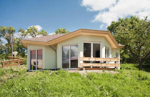 Ferienhäuser am Hainich - Foto 2