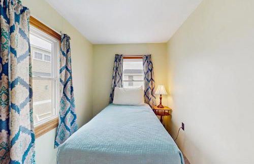 Cottage on the Cove - Foto 14