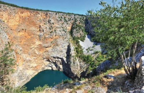 Holiday Home Duge Njive With Outdoor Swimming Pool 312 - Foto 41