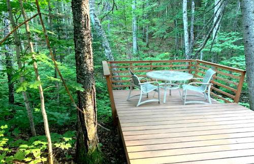 Secluded Waterfront Cabin Rental on Lake Superior near Red Cliff, Wisconsin - Foto 58