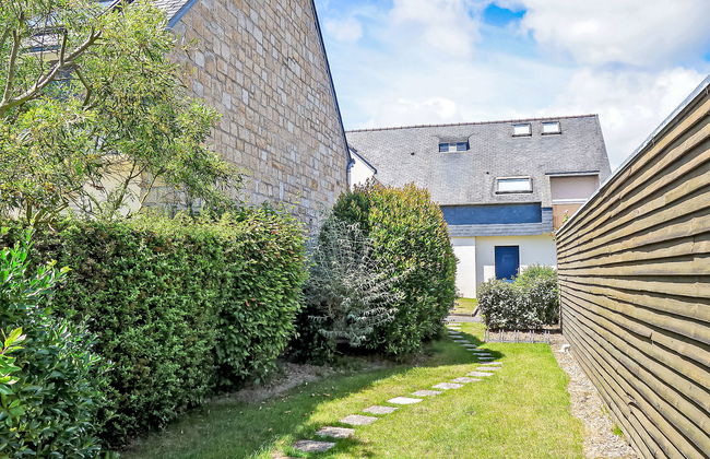 Phare de Kernevest - Foto 24