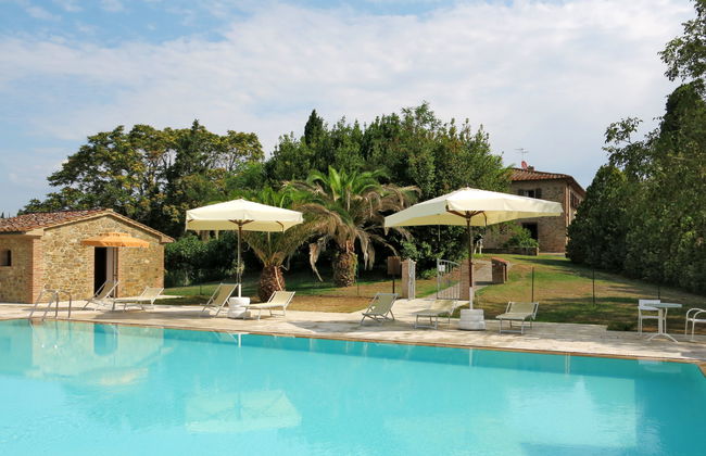 Le Palaie - 'Fienile' - Foto 3