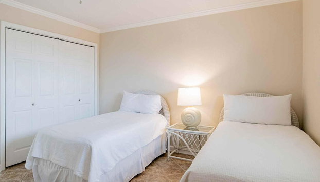 Starboard Village #612 - Foto 3, Habitación