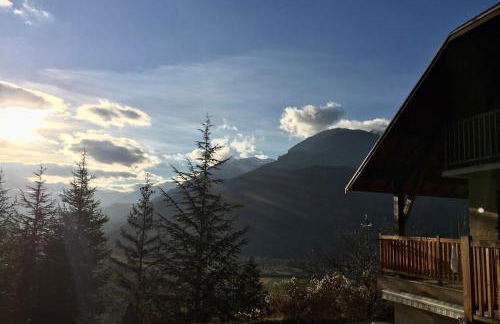 VILLA PINHA - Beautiful mountain villa with views - Foto 2