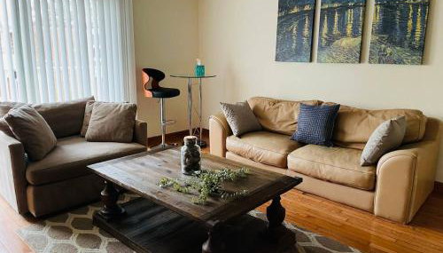 Comfortable 2BR2BA Great Monthly Rates - Foto 4