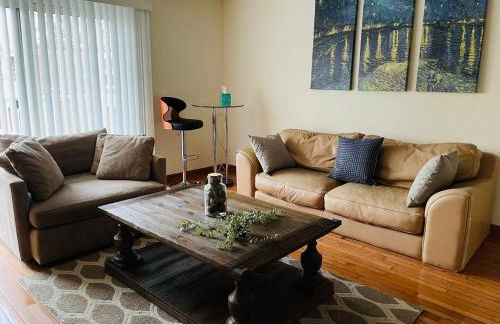 Comfortable 2BR2BA Great Monthly Rates - Foto 4